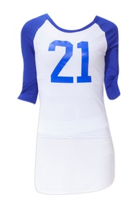 SKCU005 Design cheerleading clothing online order cheerleading clothing football cheerleading clothing women's suit show clothing spot price detail view-1